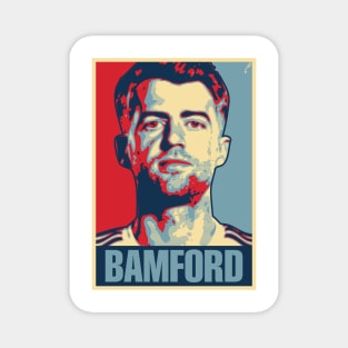 Bamford Magnet