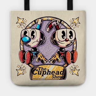 Cuphead(Game) Tote