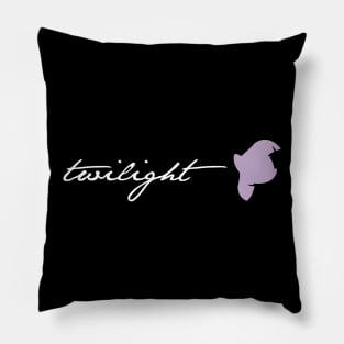 Twilight Pillow