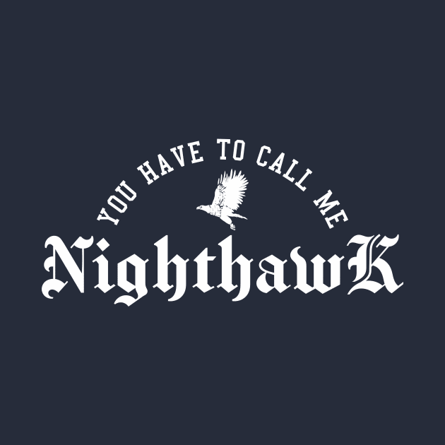 Step Brother's Quotes, You have to call me nughthawk by idjie