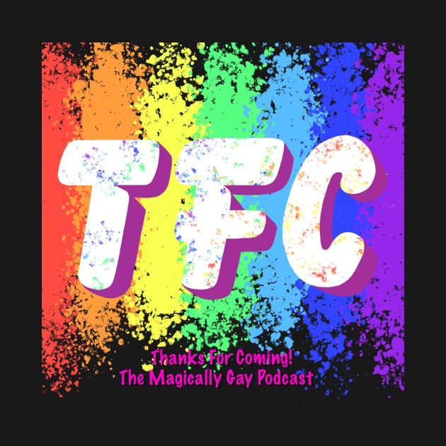 TFC Official by tfcpod