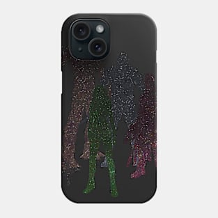 galaxy's finest Phone Case