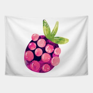 Berries Tapestry