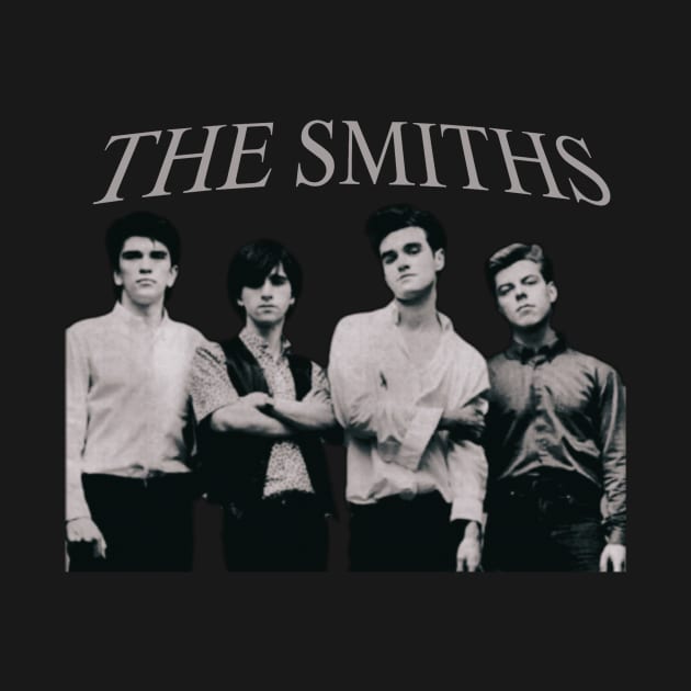 The smiths by ZIID ETERNITY