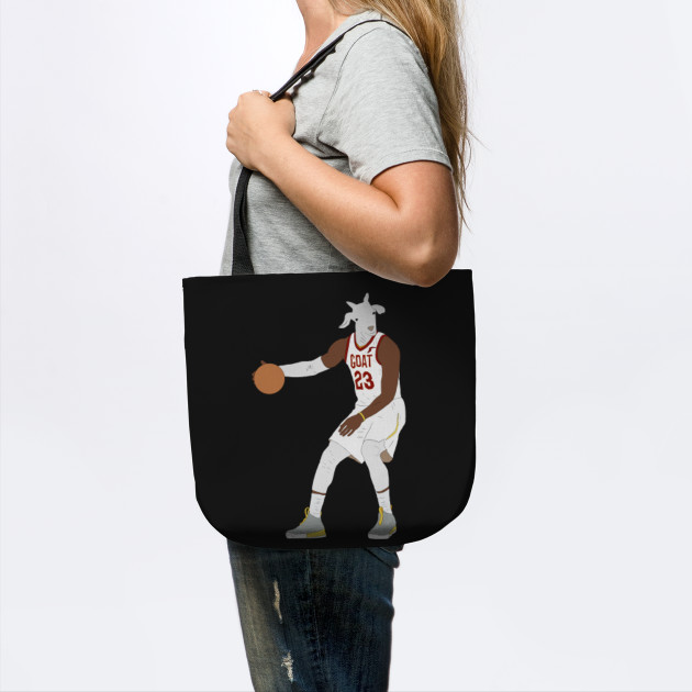 lebron james bag