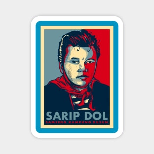 Sarip Dol Magnet