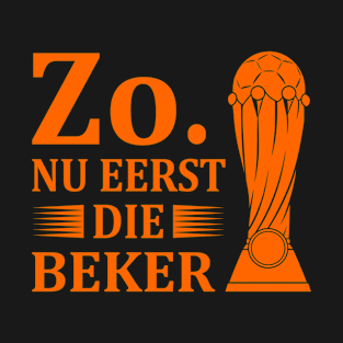 Netherlands soccer world cup 2022 T-Shirt