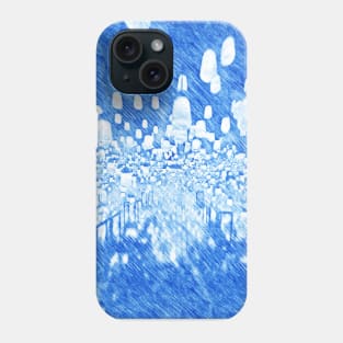 Lantern Festival Phone Case