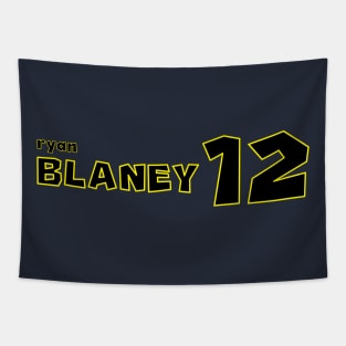 Ryan Blaney '23 Tapestry