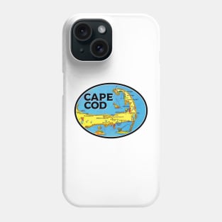 Cape Cod Phone Case