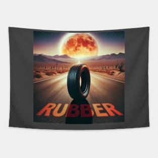 Rubber Tapestry