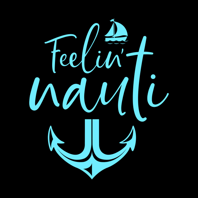 Feeling Nauti Yacht by Imutobi