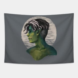 Fjord Tapestry