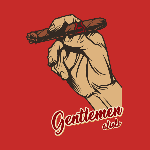 Gentlemen by evolet store