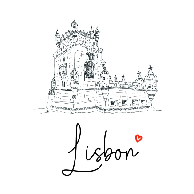 Lisbon by MBNEWS