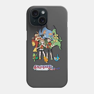 p3 Phone Case