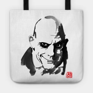 uncle fester Tote