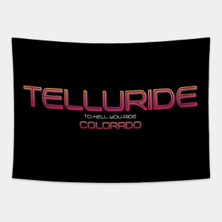 Telluride Tapestry