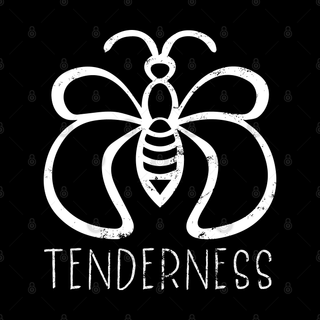 Africa Sankofa Adinkra Symbol "Tenderness" by Vanglorious Joy