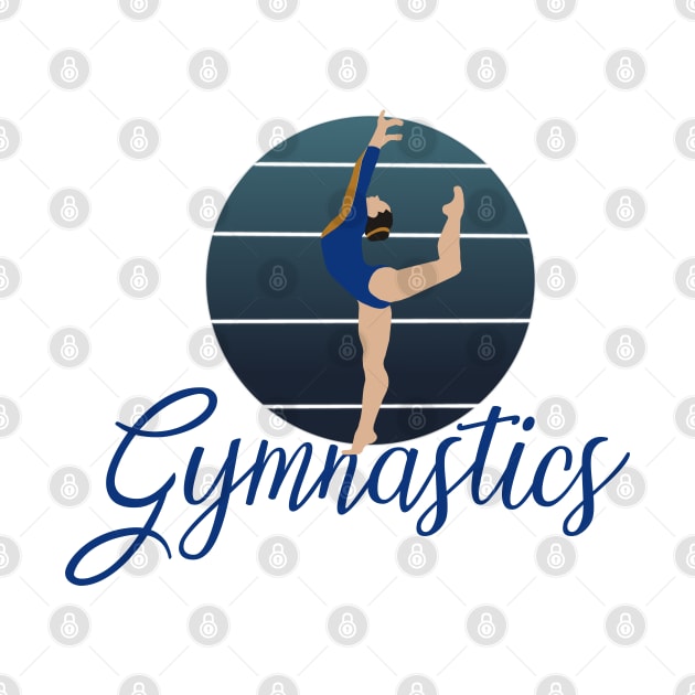 Gymnastics by GymFan