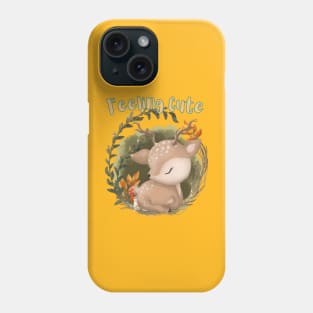 Cute Little Baby Animals #22 Phone Case