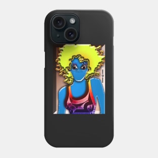 WH Phone Case