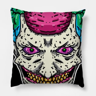 joker Pillow