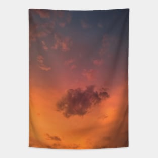 Summer Vibes Tapestry