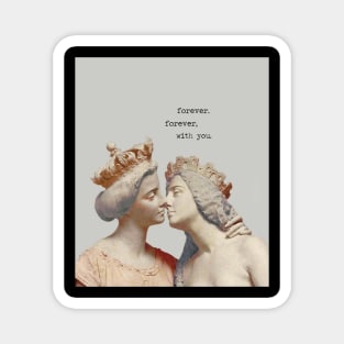 renaissance artwork Magnet