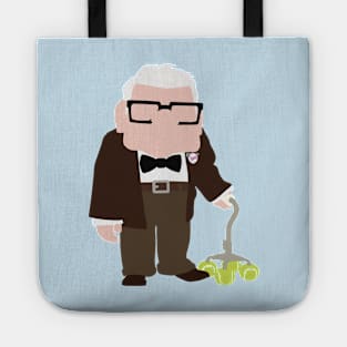 Grumpy But Kind Tote