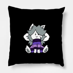 SwapFell Temmie Pillow
