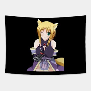 Yukikaze Panettone Dog Days Tapestry