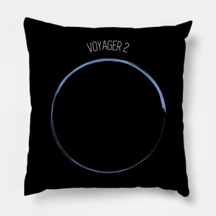 Mission: Neptune Pillow