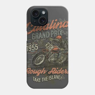 Catalina Grand Prix 1955 Phone Case