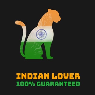 Indian Lover T-Shirt