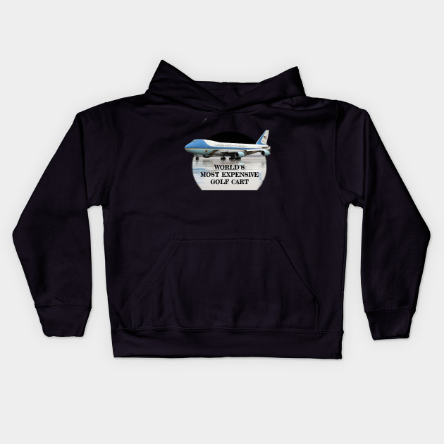 air force one sweatshirt