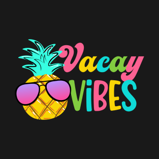 Vacay Vibes T-Shirt