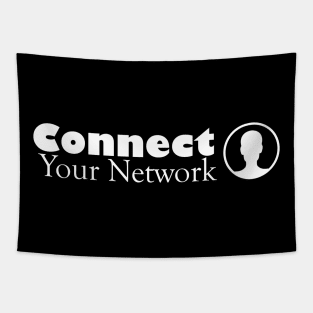 connect your network Tapestry