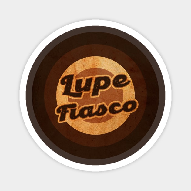 lupe fiasco Magnet by no_morePsycho2223