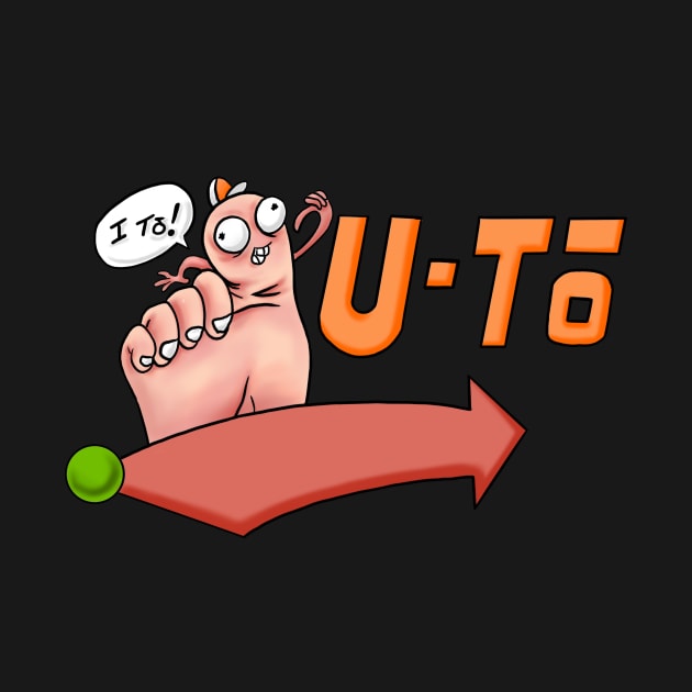 U-Tō by RogerPrice00x