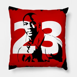 Michael Jordan Pillow