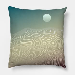 Dunes Pillow