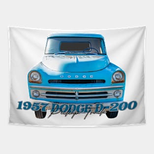 1956 Dodge C3 Pickup Truck Tapestry