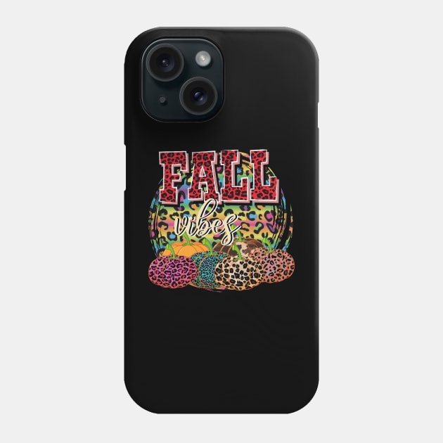 western fall vibes Phone Case by Diannas