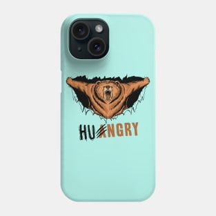 hungry Phone Case