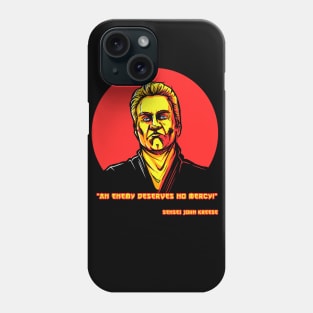 Sensei Phone Case