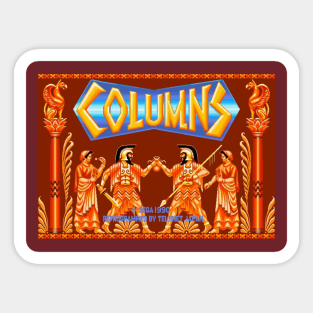 Sega Genesis Stickers | TeePublic