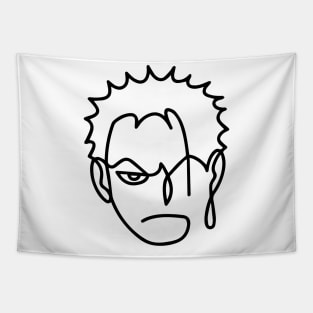 Roronoa Zoro Tapestry