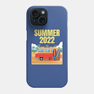 Summer 2022 Phone Case