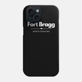 Fort Bragg, North Carolina Phone Case